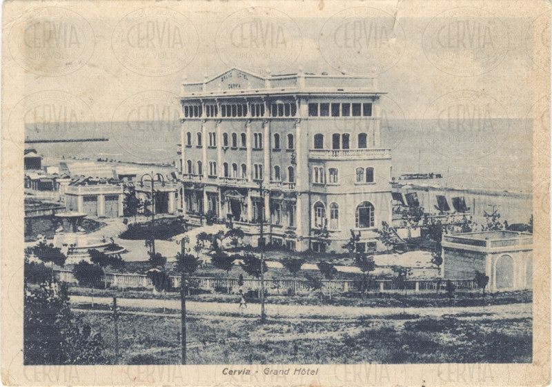 Grand Hotel Cervia