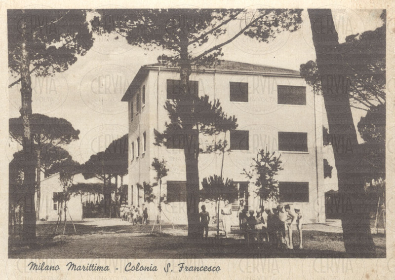 Colonia S. Francesco