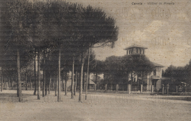 Villa Tempini