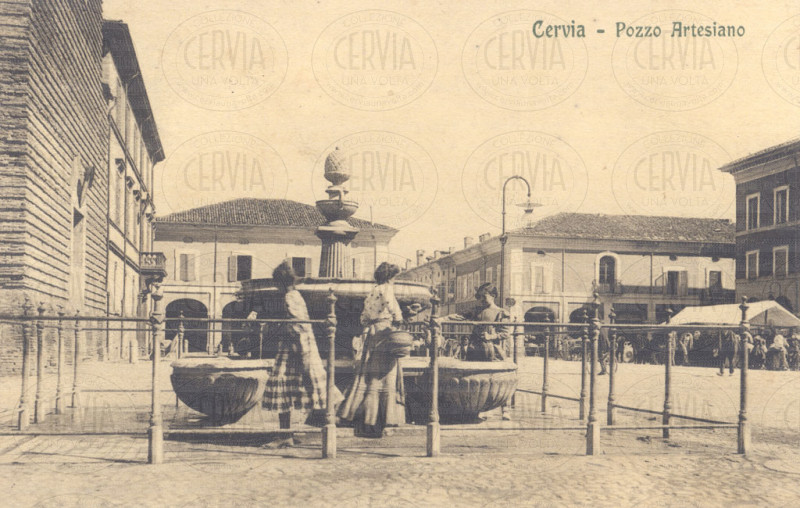 Cervia - Pozzo Artesiano