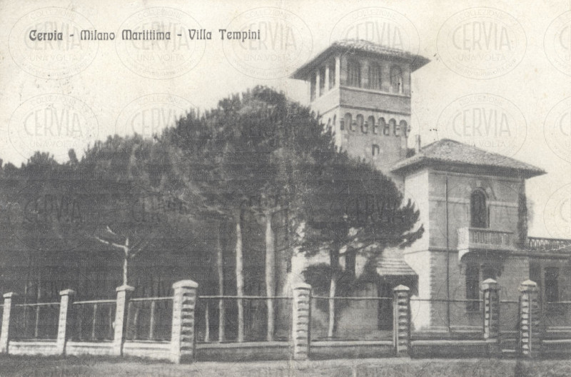 Villa Tempini