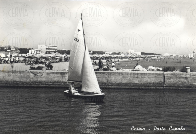 Porto Canale