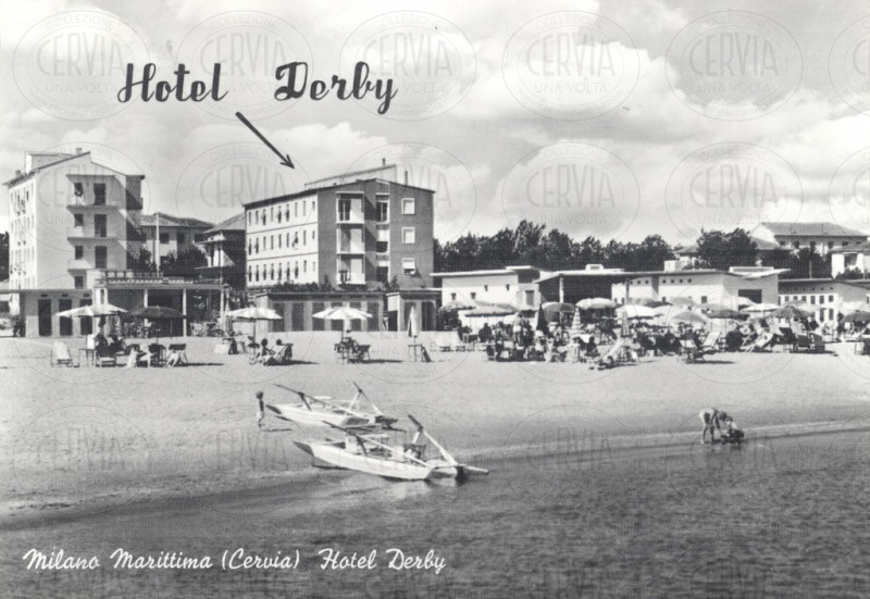 Hotel Derby