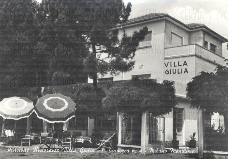 Pensione Villa Giulia