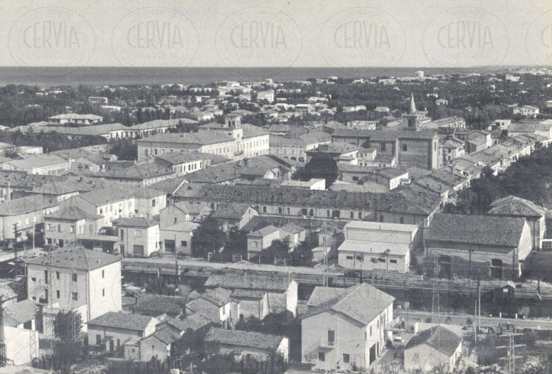 Cervia - Panorama