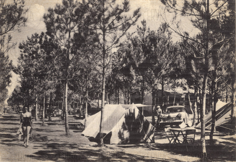 Camping di Pinarella 
