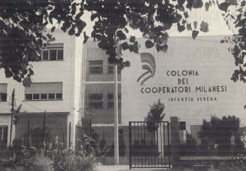 Colonia dei Cooperatori Milanesi