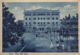 Grand Hotel Cervia