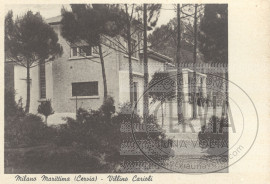 Villa Carioli