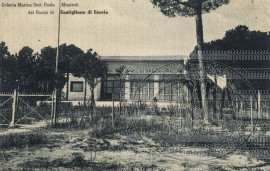 Colonia Marina Dott. Paolo Missiroli
