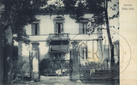 Cervia - Villa Lolli