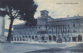 Cervia - Palazzo Municipale 