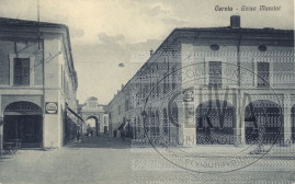 Cervia - Corso Mazzini
