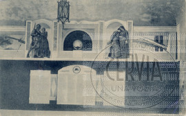 Cervia - Monumento ai Caduti