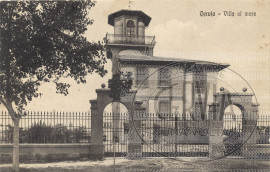 Villa Donini