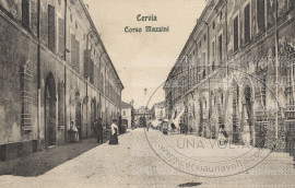 Corso Mazzini