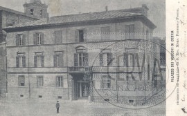 Palazzo dei Vescovi di Cervia