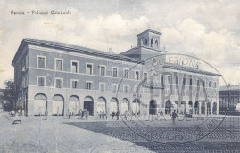 Cervia - Palazzo Comunale