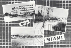 Hotel Miami