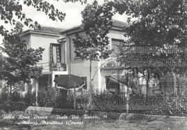 Villa Rosa Bruna