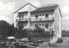 Villa San Remo