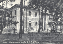 Villa Sacro Cuore - Orsoline F.M.I. di Verona