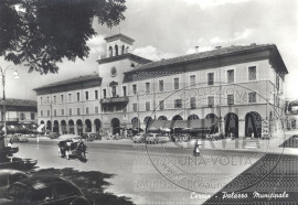 Cervia - Palazzo Municipale