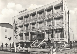 Hotel Renadoro