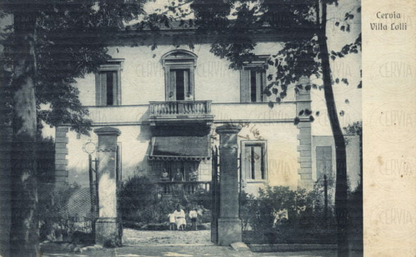 Villa Lolli