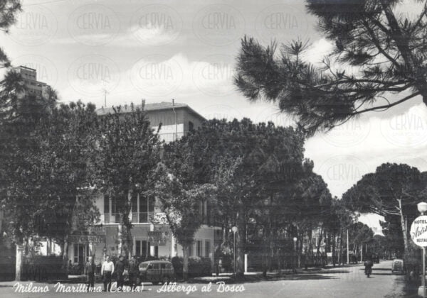 Hotel al Bosco