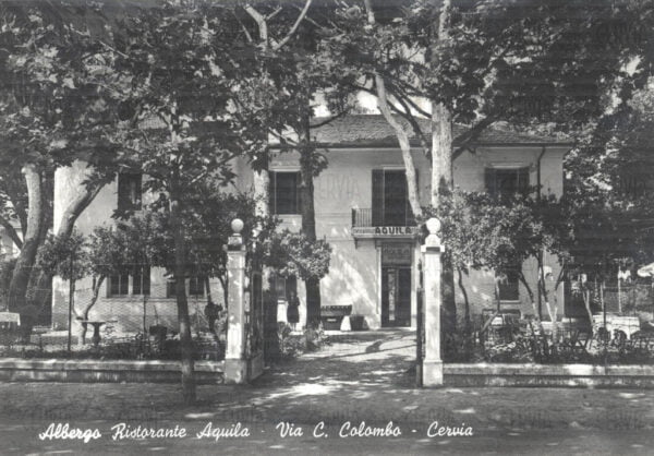 Hotel Aquila