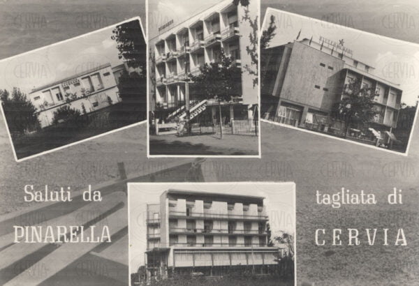 Alberghi Pinarella