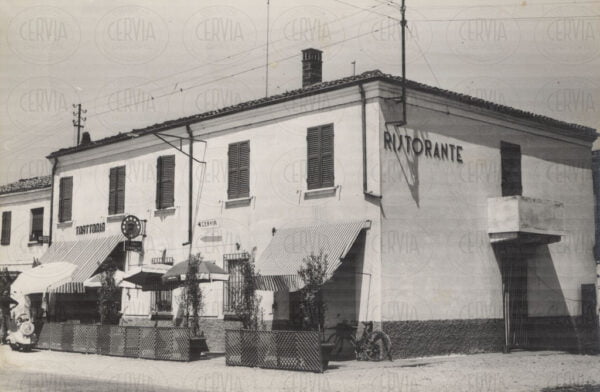 Bar Ristorante Lupini Pinarella di Cervia