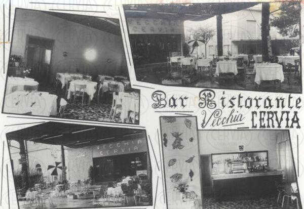 Bar Ristorante Vecchia Cervia