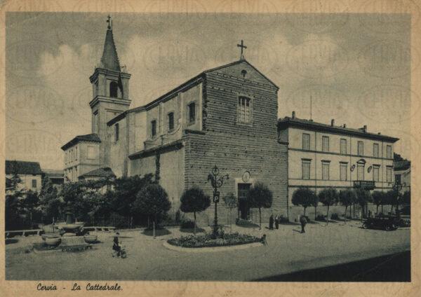 La Cattedrale