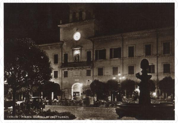 Piazza Garibaldi