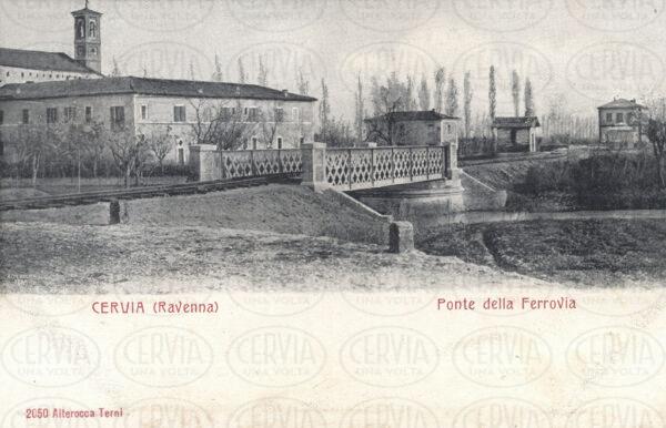 Ponte della Ferrovia