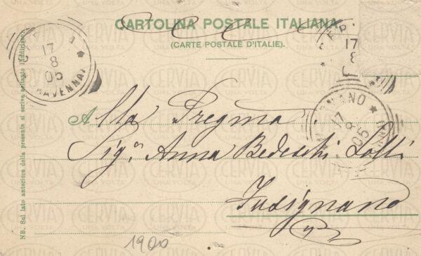 Il Porto e Palazzo Municipale - immagine 2
