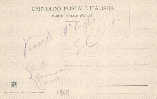 Piazza Giuseppe Garibaldi e Pozzo Artesiano - immagine 2