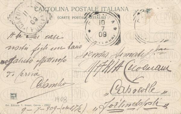 Porta Cesenatico - immagine 2