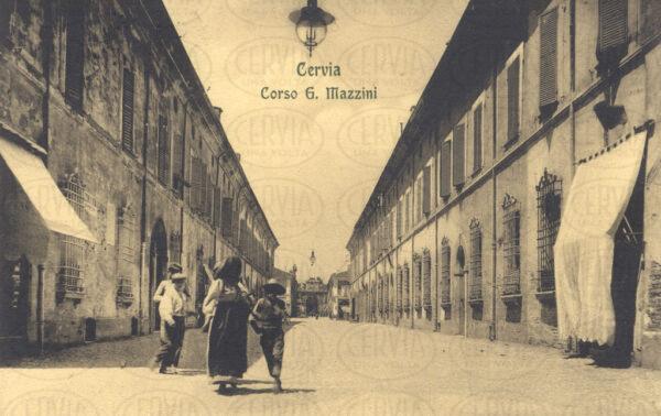 Corso Mazzini