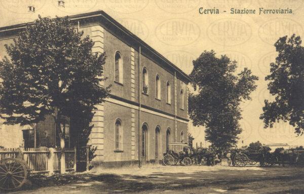 Stazione Ferroviaria