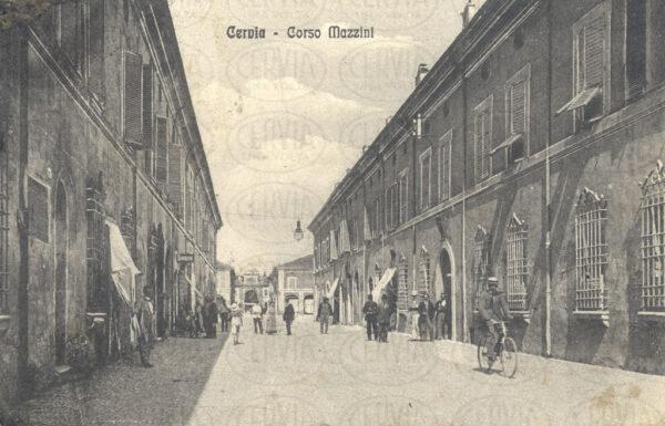 Corso Mazzini