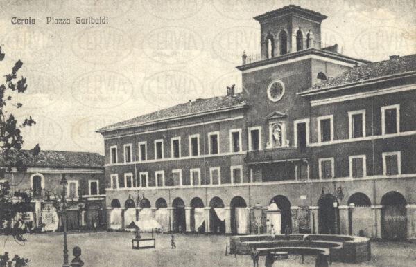 Piazza Garibaldi