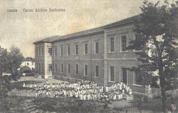 Scuola Pascoli