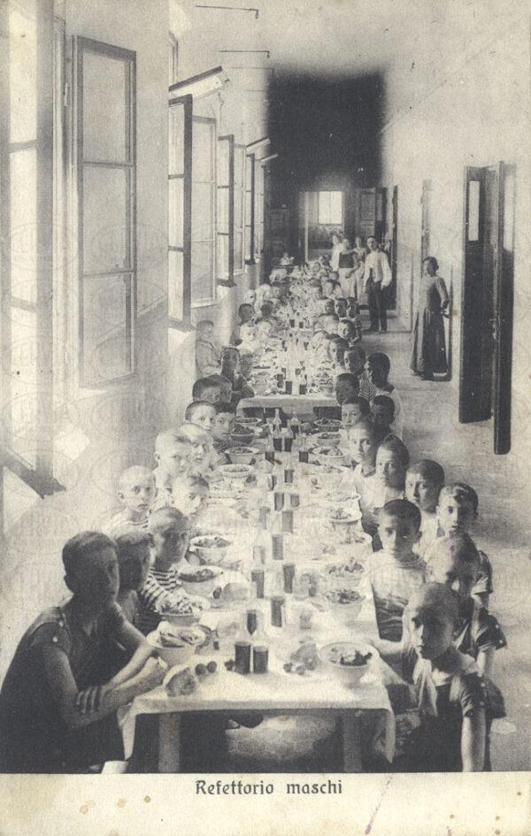 Scuola Pascoli