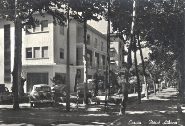 Hotel Athena
