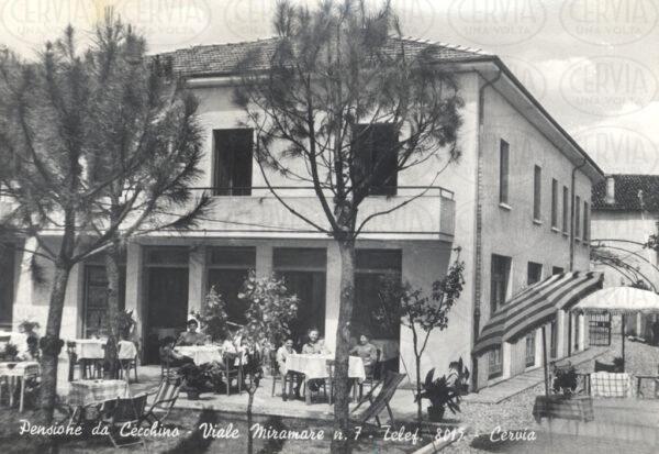 Pensione da Cecchino