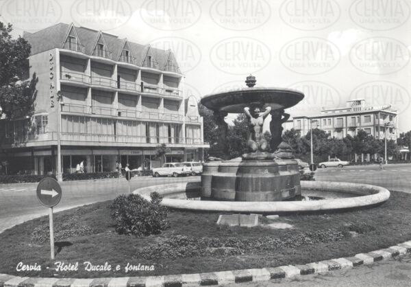 Hotel Ducale