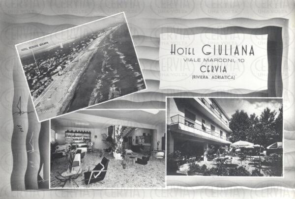 Hotel Giuliana